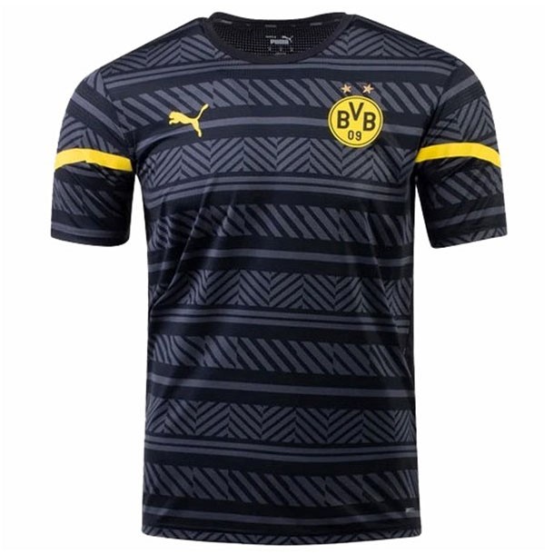 Tailandia Camiseta Borussia Dortmund Pre Match 2022 2023